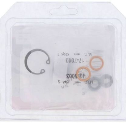 ALL BALLS RACING MASTER CYLINDER REBUILD KIT