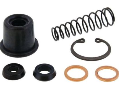 ALL BALLS RACING MASTER CYLINDER REBUILD KIT