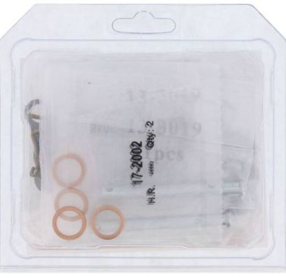 ALL BALLS RACING CALIPER REBUILD KIT
