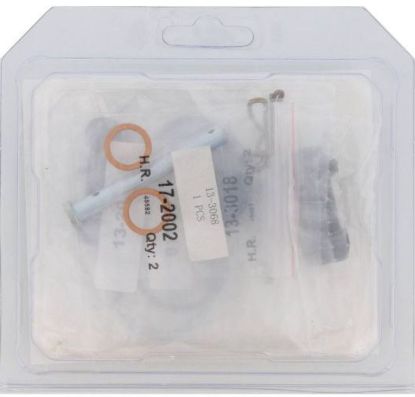 ALL BALLS RACING CALIPER REBUILD KIT