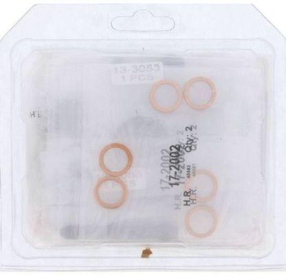 ALL BALLS RACING CALIPER REBUILD KIT