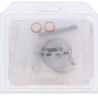 ALL BALLS RACING CALIPER REBUILD KIT