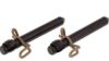 ALL BALLS RACING CALIPER BOLT KIT