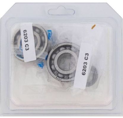 ALL BALLS RACING CRANK BEARING KIT