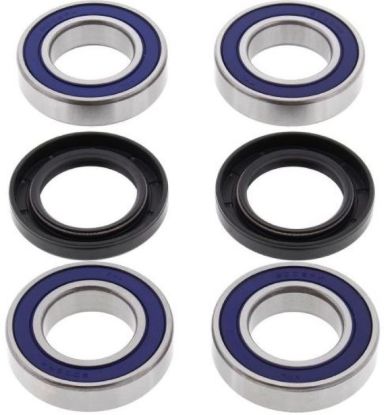 ALL BALLS RACING WHEEL BEARING KIT
