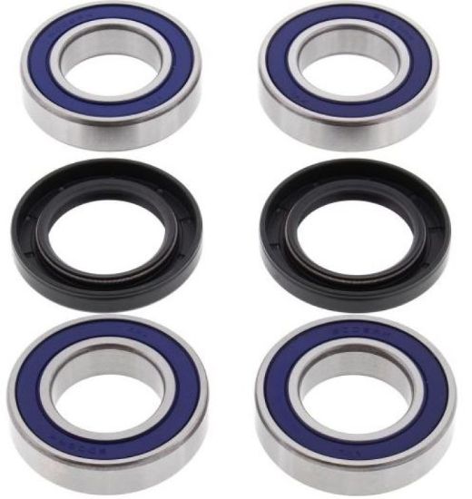 ALL BALLS RACING WHEEL BEARING KIT