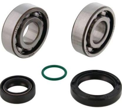 ALL BALLS RACING CRANK BEARING KIT