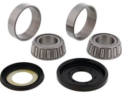 ALL BALLS RACING STEERING BEARING KIT