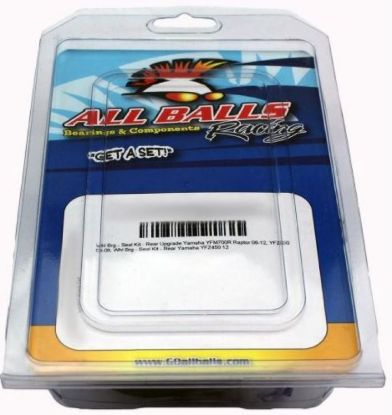 ALL BALLS RACING WHEEL BEARING KIT