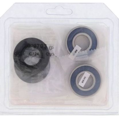 ALL BALLS RACING WHEEL BEARING KIT