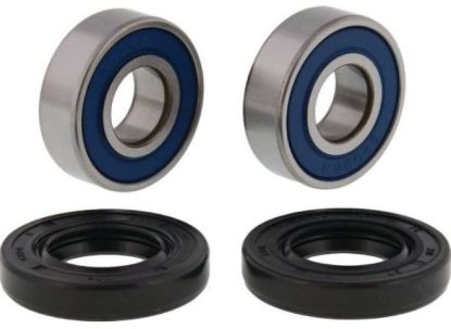 ALL BALLS RACING WHEEL BEARING KIT