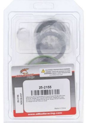 ALL BALLS RACING DIFFERENTIAL KIT