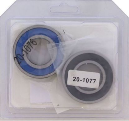 ALL BALLS RACING WHEEL BEARING KIT