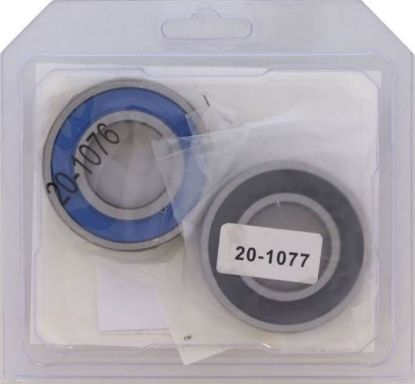 ALL BALLS RACING WHEEL BEARING KIT
