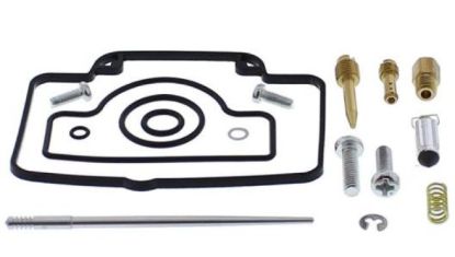 ALL BALLS RACING CARBURETOR REBUILD KIT