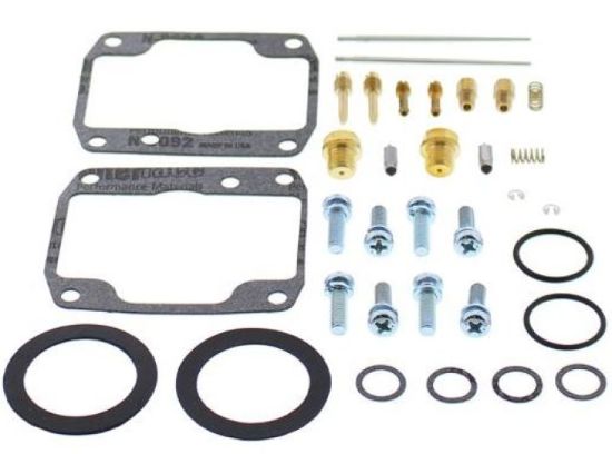 ALL BALLS RACING CARBURETOR REBUILD KIT