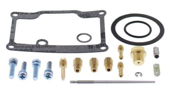 ALL BALLS RACING CARBURETOR REBUILD KIT