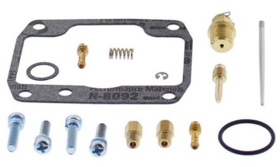 ALL BALLS RACING CARBURETOR REBUILD KIT