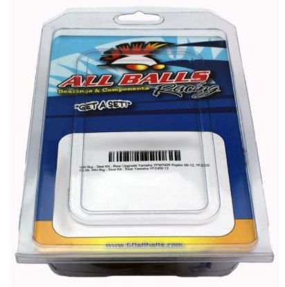 ALL BALLS RACING SEAL 35-48-8