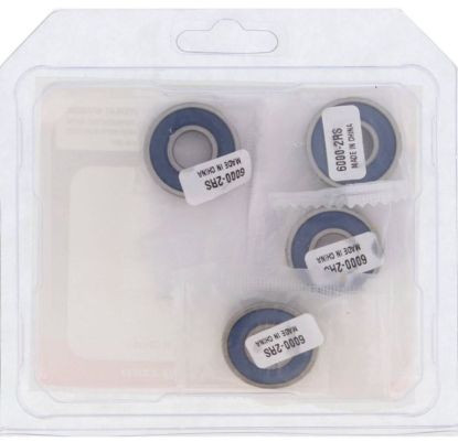 ALL BALLS RACING SWING ARM BEARING KIT