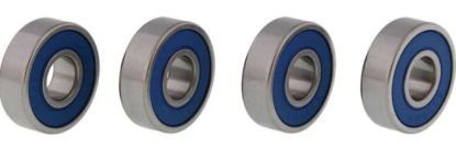 ALL BALLS RACING SWING ARM BEARING KIT