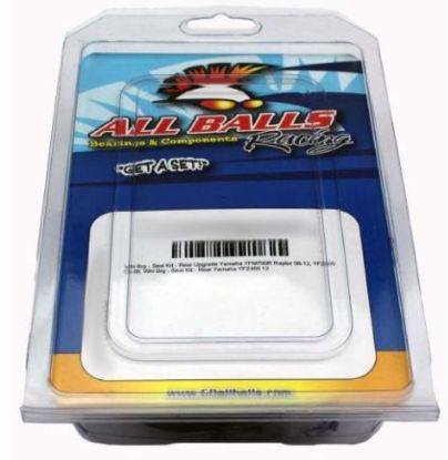 ALL BALLS RACING CONTROL CABLE, THROTTLE
