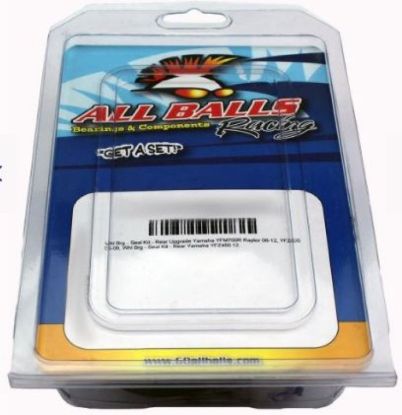 ALL BALLS RACING CONTROL CABLE, THROTTLE