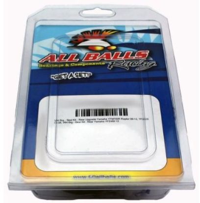 ALL BALLS RACING CONTROL CABLE, THROTTLE