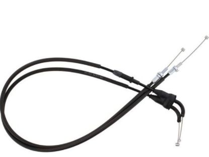 ALL BALLS RACING CONTROL CABLE, THROTTLE