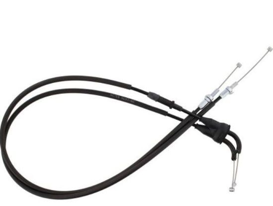 ALL BALLS RACING CONTROL CABLE, THROTTLE