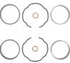 ALL BALLS RACING FORK BUSHING KIT