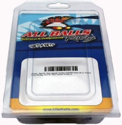 ALL BALLS RACING CONTROL CABLE, THROTTLE