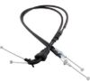 ALL BALLS RACING CONTROL CABLE, THROTTLE