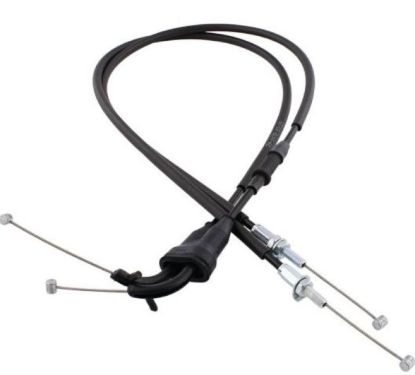 ALL BALLS RACING CONTROL CABLE, THROTTLE