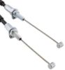ALL BALLS RACING CONTROL CABLE, THROTTLE