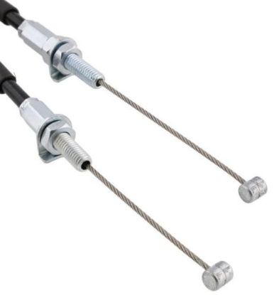 ALL BALLS RACING CONTROL CABLE, THROTTLE