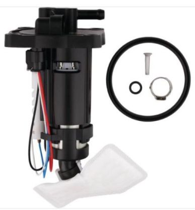 ALL BALLS RACING FUEL PUMP MODULE