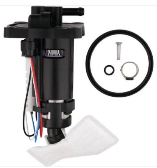 ALL BALLS RACING FUEL PUMP MODULE