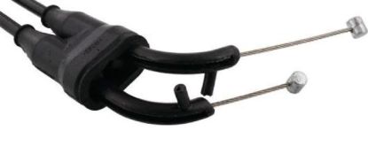 ALL BALLS RACING CONTROL CABLE, THROTTLE