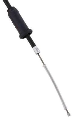 ALL BALLS RACING CONTROL CABLE, THROTTLE