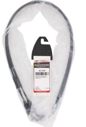ALL BALLS RACING CONTROL CABLE, THROTTLE