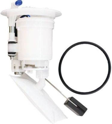 ALL BALLS RACING FUEL PUMP MODULE