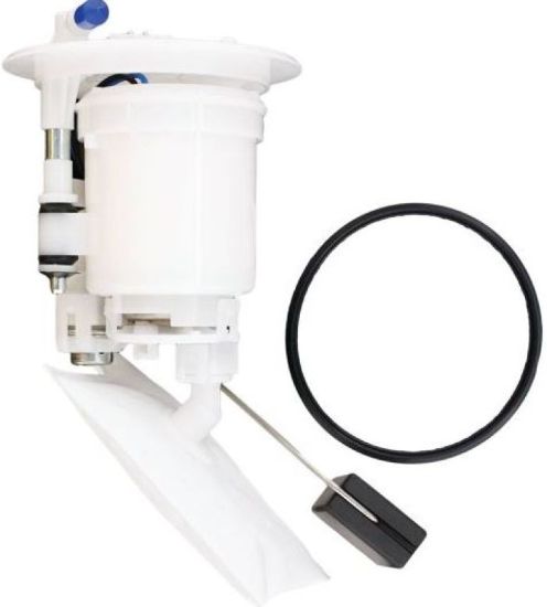 ALL BALLS RACING FUEL PUMP MODULE