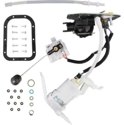 ALL BALLS RACING FUEL PUMP MODULE