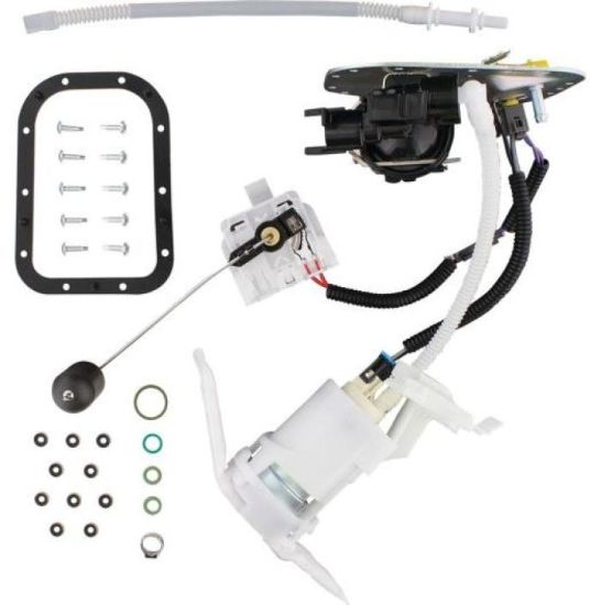 ALL BALLS RACING FUEL PUMP MODULE