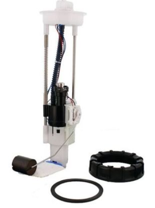 ALL BALLS RACING FUEL PUMP MODULE
