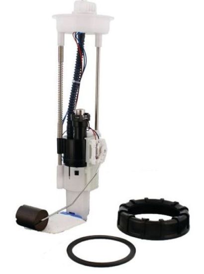 ALL BALLS RACING FUEL PUMP MODULE