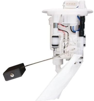 ALL BALLS RACING FUEL PUMP MODULE