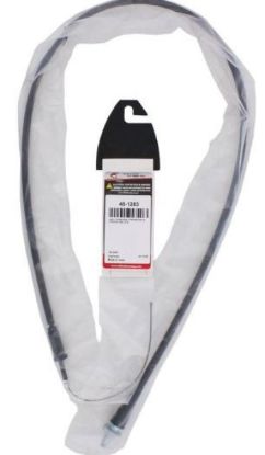 ALL BALLS RACING CONTROL CABLE, THROTTLE