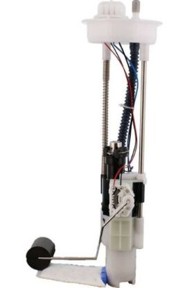 ALL BALLS RACING FUEL PUMP MODULE